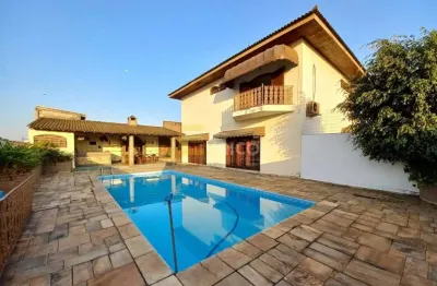 Casa com 4 quartos à venda na Rua Cuiabá, --, Vila M Genoveva, Jundiaí