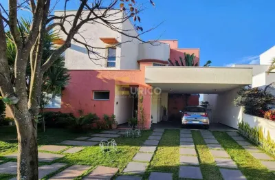 Casa à venda no condomínio ibiti do paço em sorocaba/sp