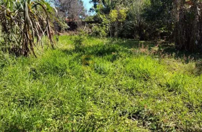 Terreno à venda na Rua Sing Sing, --, Monterrey, Louveira
