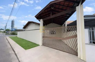 Casa com 3 quartos para alugar na Rua Ayrton Senna da Silva, --, Jardim Miriam, Vinhedo