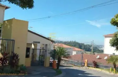 Apartamento à venda no condominio edifício portal da esperança i em vinhedo/sp