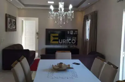 Casa com 3 quartos à venda na Rua Maria Ormenese Infanger, --, Santa Cândida, Vinhedo
