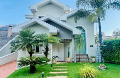 Casa à venda no condomínio morada das nascentes em valinhos/sp