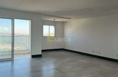 Apartamento à venda no condomínio residencial miami em valinhos/sp