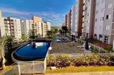 Apartamento à venda no condomínio alta vista em valinhos/sp