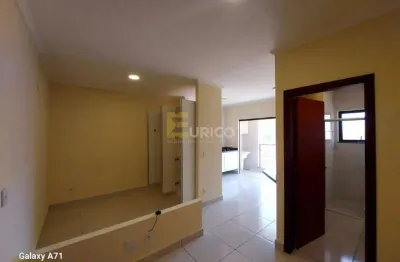 Apartamento com 1 quarto para alugar na Rua das Figueiras, --, Centro, Vinhedo