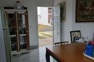 Casa em condomínio à venda no condomínio residencial aurora em paulínia/sp