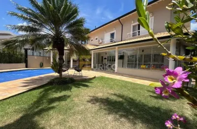 Casa em condomínio à venda no condomínio morada das nascentes em valinhos/sp