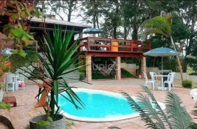 Chácara / sítio com 2 quartos à venda na Rua Cecília Rocha Mesquita Santos, --, Jardim Santa Gertrudes, Jundiaí