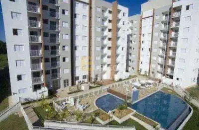 Apartamento à venda no condomínio alta vista em valinhos/sp