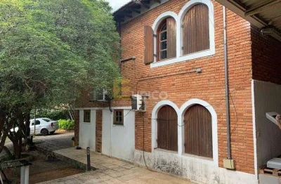 Casa com 4 quartos à venda na Rua Guilherme Yansem, --, Vila Nova Valinhos, Valinhos