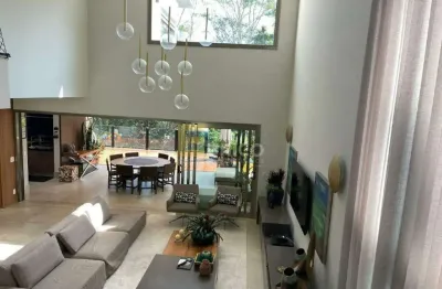 Casa com 4 quartos à venda na Rua Nilo Tordin, --, Reserva Colonial, Valinhos