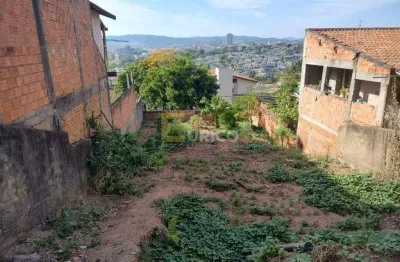 Terreno à venda na Rua Três, --, Jardim Jurema, Valinhos