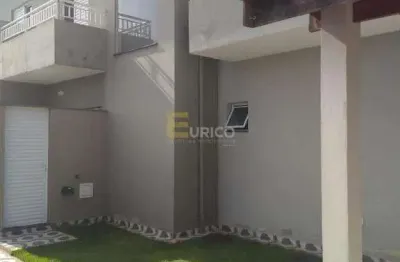 Casa para locação no residencial fazenda santana em vinhedo