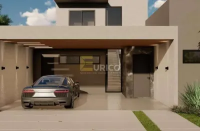 Casa em condomínio à venda no condomínio portal do jequitibá em valinhos/sp
