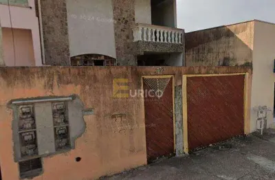 Casa com 2 quartos à venda na Rua Londrina, --, Vila Maringá, Jundiaí