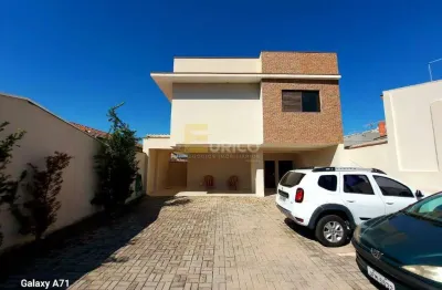 Apartamento com 1 quarto para alugar na Rua das Figueiras, --, Centro, Vinhedo