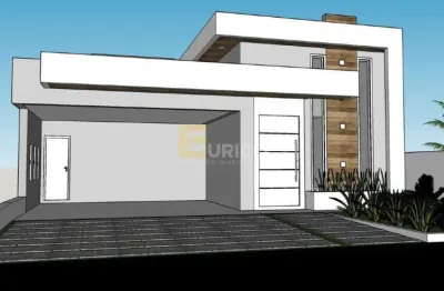 Casa em condomínio à venda no condomínio portal do jequitibá em valinhos/sp