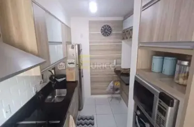 Apartamento à venda no condomínio piazza di san marco em valinhos/sp