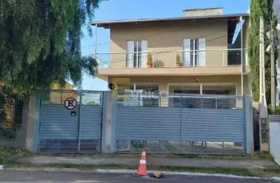 Casa com 3 quartos à venda na Rua Sara Alvarado Bertanholi, --, Jardim Monte Verde, Valinhos