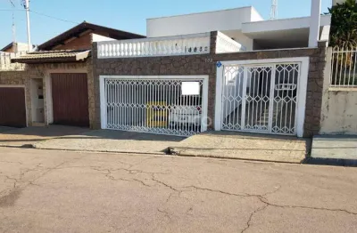 Casa térrea à venda no bairro jardim samambaia, em jundiaí/sp