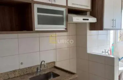 Apartamento à venda no condomínio vista valley em valinhos/sp