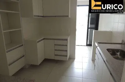 Apartamento para aluguel no condomínio mondo itália em vinhedo/sp