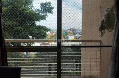 Apartamento à venda no condomínio plaza das flores em campinas/sp