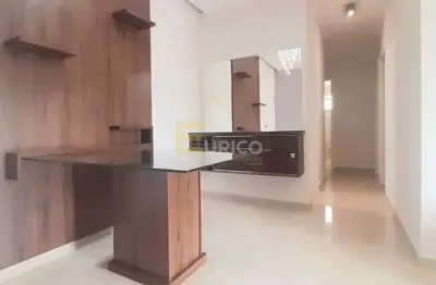 Apartamento à venda no condomínio quintas das jabuticabas em valinhos/sp