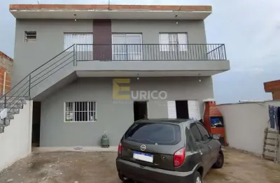 Casa com 5 quartos à venda na Rua Um, --, Jardim Novo Milênio, Valinhos