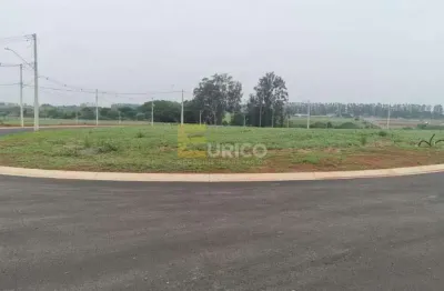 Terreno em condomínio à venda no condomínio residencial das acácias em paulínia/sp