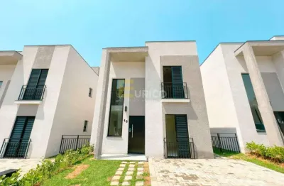 Casa em condomínio à venda no condomínio villaggio maranello em vinhedo/sp
