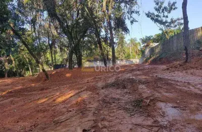 Terreno à venda na Rua José Rielli, --, Dois Córregos, Valinhos