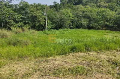 Terreno à venda na Alameda Carlos de Carvalho Vieira Braga, --, Jardim Jurema, Valinhos