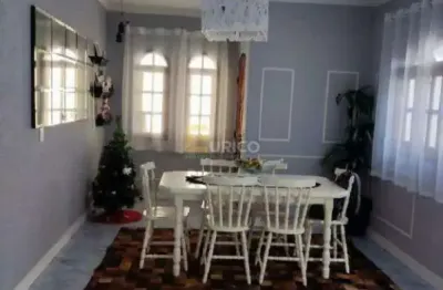 Casa com 3 quartos à venda na Rua Beija Flor, --, Jardim São Vicente, Jundiaí