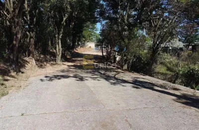 Terreno à venda na Avenida Independência, --, Pinheirinho, Vinhedo