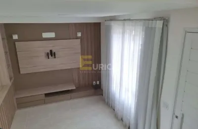 Casa em condomínio à venda no condomínio bella guarda del bosco em valinhos/sp