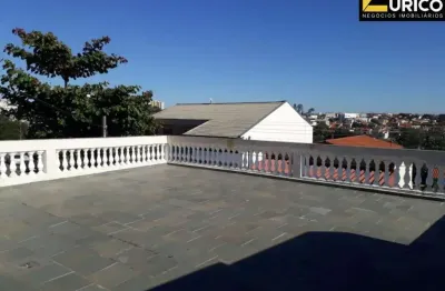Casa com 3 quartos à venda na Rua Rúbens Baron, --, Colina dos Pinheiros, Valinhos