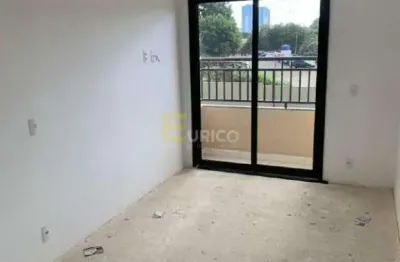 Apartamento à venda no condomínio residencial rampazzo valinhos em valinhos/sp