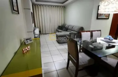 Apartamento com 2 quartos à venda na Rua Antonio Schiamanna, --, Vila Nova Louveira, Louveira