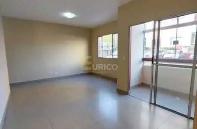 Apartamento à venda no condomínio residencial parque dos pássaros em valinhos/sp