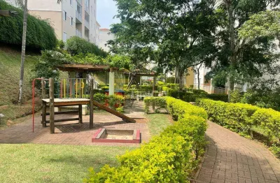 Apartamento à venda no condomínio vila ventura em valinhos/sp