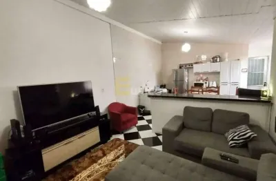 Casa com 2 quartos à venda na Rua Arthur Biancalana Filho, --, Capela, Vinhedo