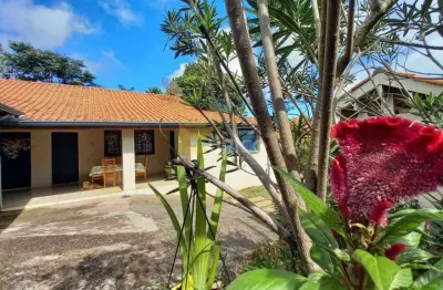 Casa a venda com 03 quartos - bairro caixa d´agua em vinhedo/sp