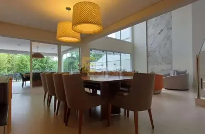 Casa em condomínio à venda no condomínio reserva das palmeiras em valinhos/sp