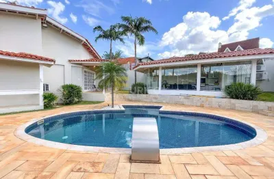 Casa à venda no condomínio bosque de grevílea em vinhedo/sp