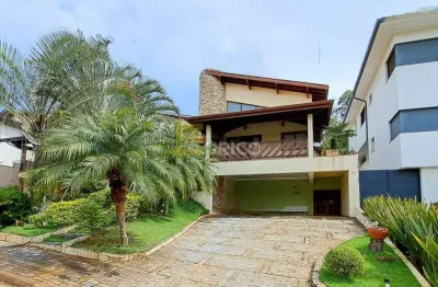 Casa em condomínio à venda no condomínio green boulevard em valinhos/sp