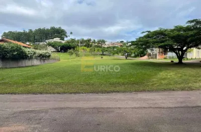 Terreno em condomínio à venda no condomínio terras de santa teresa em itupeva/sp