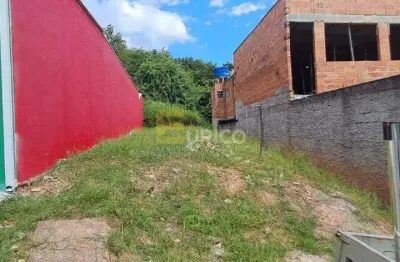 Terreno à venda na Rua José Ramos de Santana, --, Jardim Vale Verde, Jundiaí