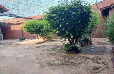 Casa com 3 quartos à venda na Rua Mercedes Passos Tozzi, --, Jardim São Marcos, Campinas